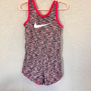 Nike Kids Romper